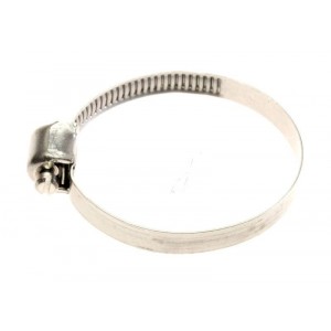 Collier de serrage pour Lave-vaisselle Bosch 00172272
