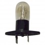 AMPOULE 25W, 240V °POUR MICRO ONDE PANASONIC