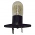 AMPOULE 25W, 240V °POUR MICRO ONDE PANASONIC