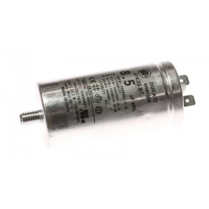 Condensateur pour Sèche-linge Hotpoint - Ariston 8.5uf C00258619