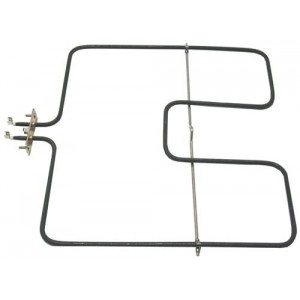 Résistance sole 1600w 360x345mm pour Four FAR 004121