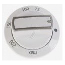 BOUTON DU THERMOSTAT POUR FOUR BEKO
