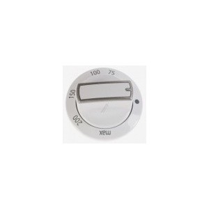 Bouton du thermostat pour Four BEKO 250315048