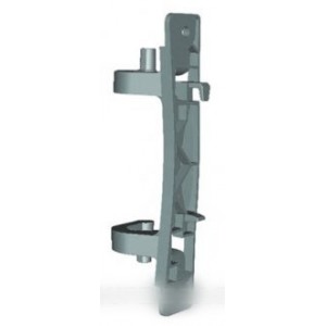 Charnière de porte de hublot pour Lave-Linge BEKO 2821150100
