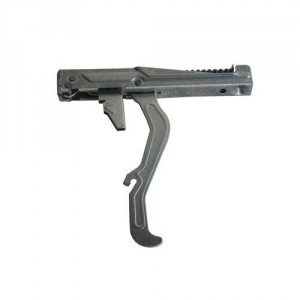 Charnière de porte pour Four HOTPOINT - ARISTON C00037377