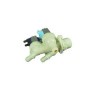 ELECTROVANNE 3 VOIES POUR LAVE LINGE CANDY