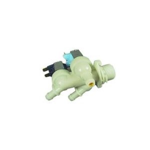 Électrovanne pour Lave-Linge CANDY 41029153