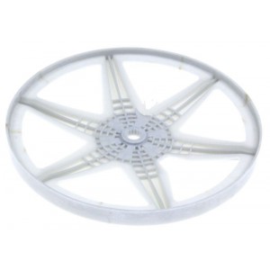 Poulie tambour pour Lave-Linge CANDY 41017885