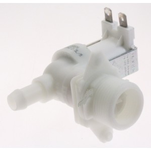 Electrovanne pour Lave-vaisselle Beko lv2041/dv55/dw55 1883570300
