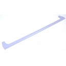 PROFIL ANTERIEU /60CM/ARC P1/BNF POUR REFIGERATEUR BEKO