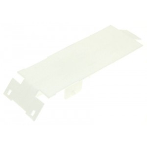 Guidage pour Hotte BOSCH 00265084