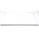 PLAQUE BAC LEG.POUR REFRIGERATEUR WHIRLPOOL
