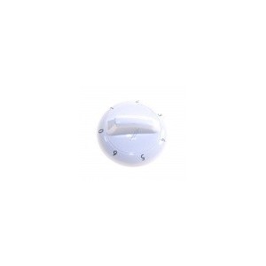 Manette de gaz pour Cuisinière BEKO 450910152
