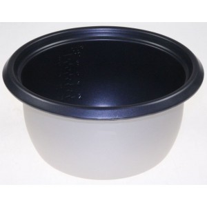 Cuve 1,8L pour Cuiseur vapeur DELONGHI KW705399