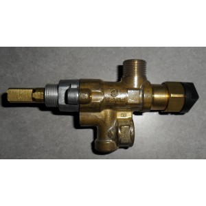 Robinet d'absorption pour Réfrigérateur, Congélateur CURTISS 71040054