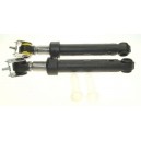 AMORTISSEURS 100 N KIT POUR LAVE LINGE INDESIT