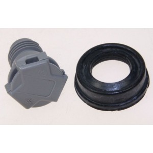 Boulon filete pour Lave-vaisselle Bosch 00622267