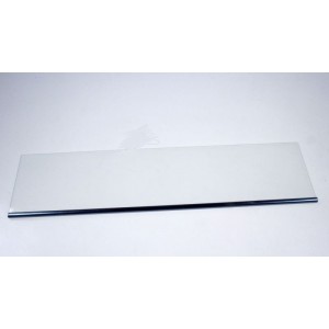 Tablette verre 44cmx10.5cm pour Réfrigérateur LIEBHERR 7272334