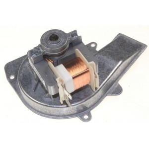 Ventilateur du moteur pour Four BOSCH 00657517