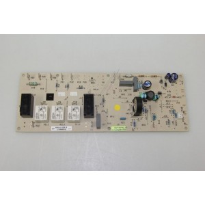 Platine de puissance pour Four AIRLUX Z1170000924