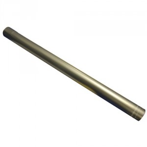 Tube métal gris d 30mm pour Aspirateur TORNADO 1099069021