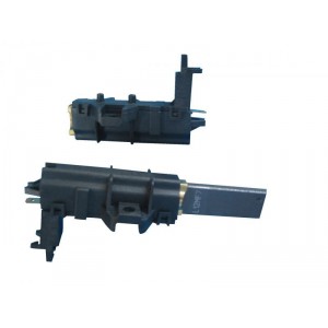 Charbon Moteur pour Lave-Linge SAMSUNG 4055050480