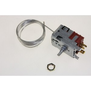 Thermostat 077B6571 pour Réfrigérateur, Congélateur BRANDT 45X8100