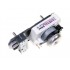 TM30MU01E MINUTERIE POUR MICRO ONDE GALANZ