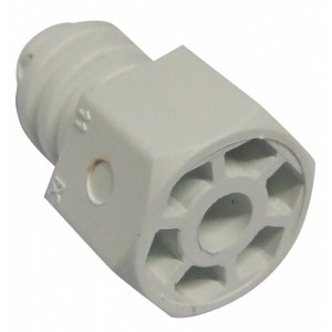 Pied pour Sèche-Linge ELECTROLUX 1250119029