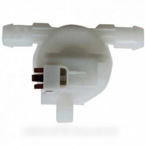 Débitmètre pour Lave-Linge WHIRLPOOL 481227128522