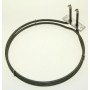 RESISTANCE CIRCULAIRE,230V, 2400W POUR FOUR ELECTROLUX