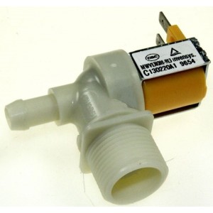 Electrovanne pour Lave-vaisselle Candy 1 voie 49021595