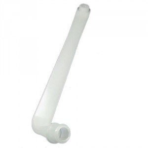 Tube d'alimentation bras supérieur pour Lave-vaisselle Candy 49017695