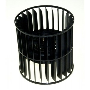 Kit de diffuseur pour Hotte IKEA 4055082608