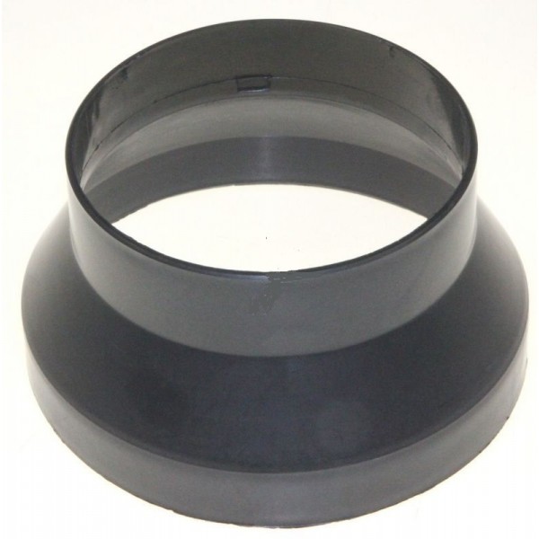 RACCORD,REDUCTION POUR HOTTE IKEA Réf 4777529 Cuisson Hotte Raccord