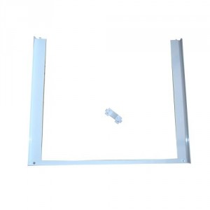 Kit assy de superposition pour Lave-Linge BEKO 2962800100