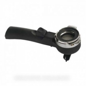 Percolateur à dosette (avec bouton) pour Cafetière DELONGHI 7332122300