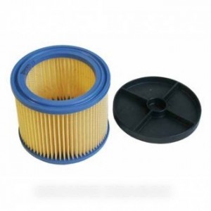 Cartouche filtre pour Aspirateur NILFISK ADVANCE 302002405