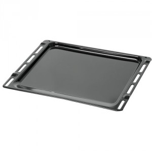 Plaque à pâtisserie (375 x 450 x 20 mm) pour Four WHIRLPOOL - 481010657929