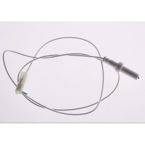 Bougie 630mm   pour Cuisinière BRANDT C060601A5