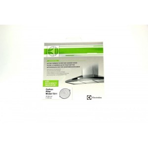 Filtre à charbon pour Hotte ARTHUR MARTIN 484000008635