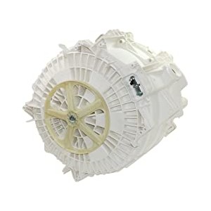Ensemble de cuve tambour pour Lave-Linge HOTPOINT - ARISTON C00144079