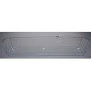 BALCONNET BOUTEILLES POUR REFRIGERATEUR LIEBHERR