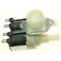 electrovanne double 7 lt pour lave linge ARISTON