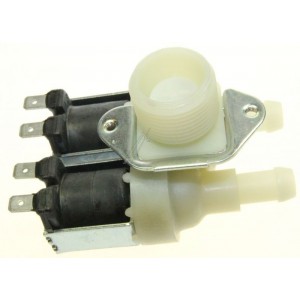 Électrovanne pour Lave-Linge HOTPOINT - ARISTON C00047185