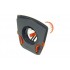 FILTRE,INTÉRIEUR,AG/ ZB5106 POUR NETTOYEUR AEG