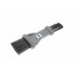 BROSSE NETTOYAGE FILTRE POUR ASPIRATEUR LG