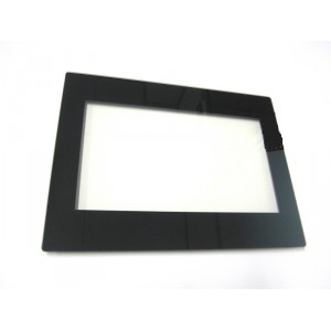 Verre equerre pour Four INDESIT C00142926