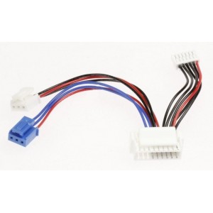 Filerie seule pour Aspirateur LG EAD62085801