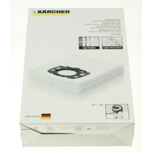 Sac pour Aspirateur KARCHER 69044090